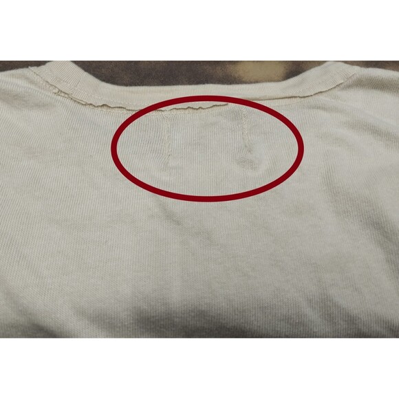 Free People We The Free All My Heart Tee Tunic Top Floral Embroidered M 283098 - Picture 8 of 8